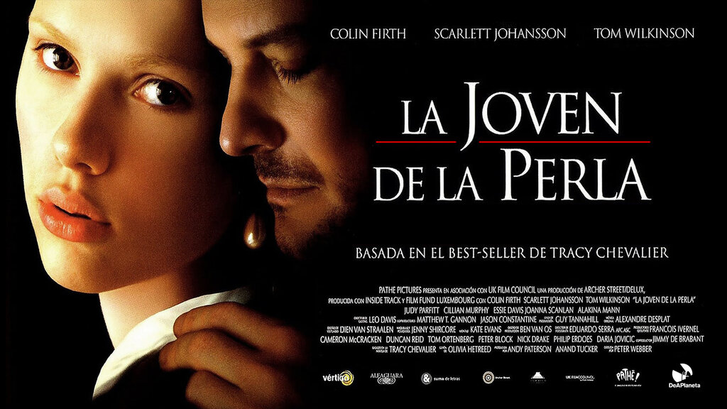 La jove de la perla