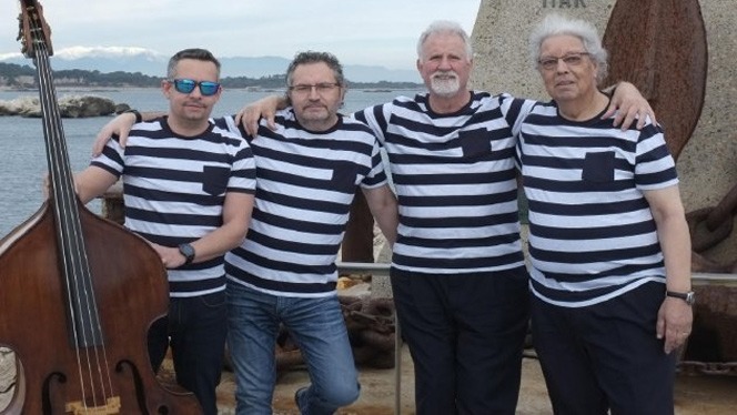 Havaneres amb Els Pescadors de l'Escala